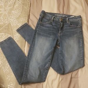Woman Jeans